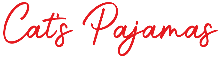 Cat's Pajamas Logo